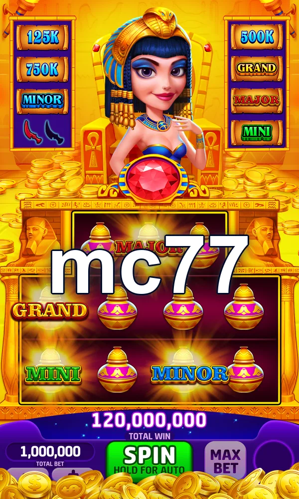 mc77 APK