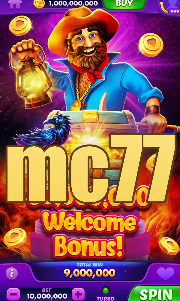 mc77 Masuk