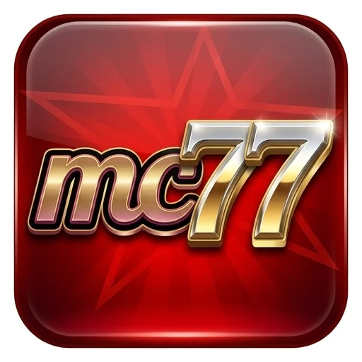 mc77 Logo - Resmi